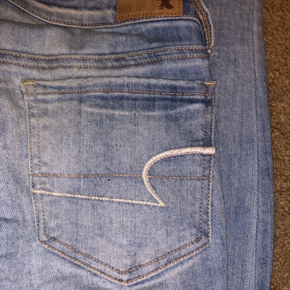 jeans - Picture 4 of 4